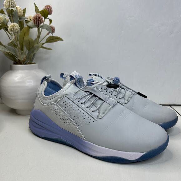 Clove Comfort Nursing Sneaker Gray Matter Women W8.5/M7 Men Healthcare - Picture 1 of 10
